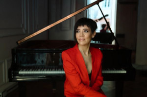 Pianista argentina Daniela Salinas apresenta recital em Brasília