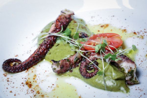 Festival do Polvo traz menu em sete etapas com iguaria como protagonista