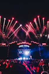 Caldas Country: festival revela talentos da música sertaneja