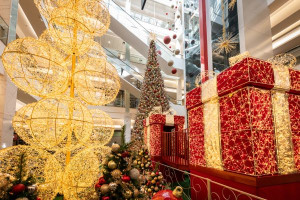 Best Friday no TGS promete descontos de até 70% e ação especial com o humorista Ceará