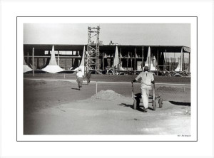 Iate Clube comemora 65 anos com exposição inédita e lançamento literário