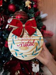 Letras da Maiuri promove oficina especial de lettering com tema natalino