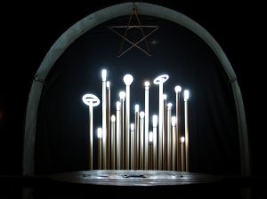 CCBB oferece oficina gratuita de iluminação cênica na temporada de espetáculo