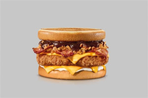 McDonald's lança seis produtos em collab com Stranger Things