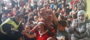 Instituto Pipoquinha mobiliza comunidade para transformar o Natal de 500 famílias