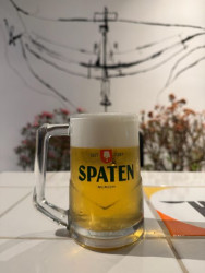 Juscelino Bar e Restaurante oferece clima perfeito para confraternizações 