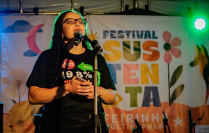 Ação que une cultura popular e sustentabilidade em Sobradinho II neste final de semana