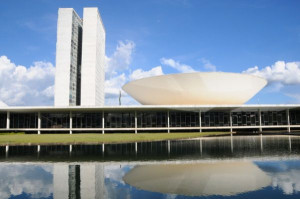 Congresso Nacional terá visitação às cúpulas do Palácio e Cantata de Natal
