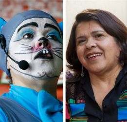 Clube dos Pequenos Leitores recebe a escritora Maria Célia Madureira