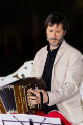 Javier Ruax apresenta noite de tango contemporâneo no Clube do Choro de Brasília