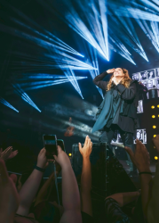 Ana Carolina celebra 25 anos de carreira com turnê inédita em Brasília