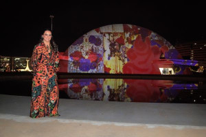 Paulinho da Viola e projeções mapeadas celebram o fim do ano no Museu da República