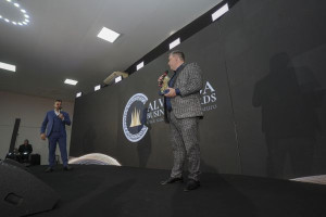 Alvorada Business Awards se firma celebrando a força do empreendedorismo brasiliense