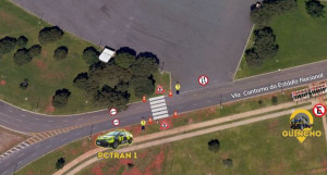 Fim de semana terá mudanças no trânsito devido à programação cultural