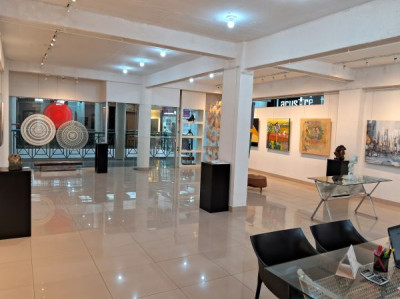 Galeria Arte em Pauta Bsb