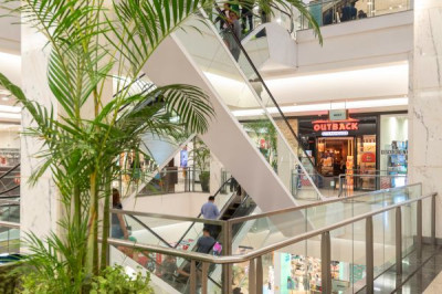 Taguatinga Shopping