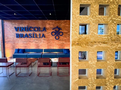 Vinicola Brasília