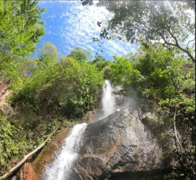 Parque Ecobocaina