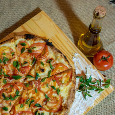 Arabella Pizzaria
