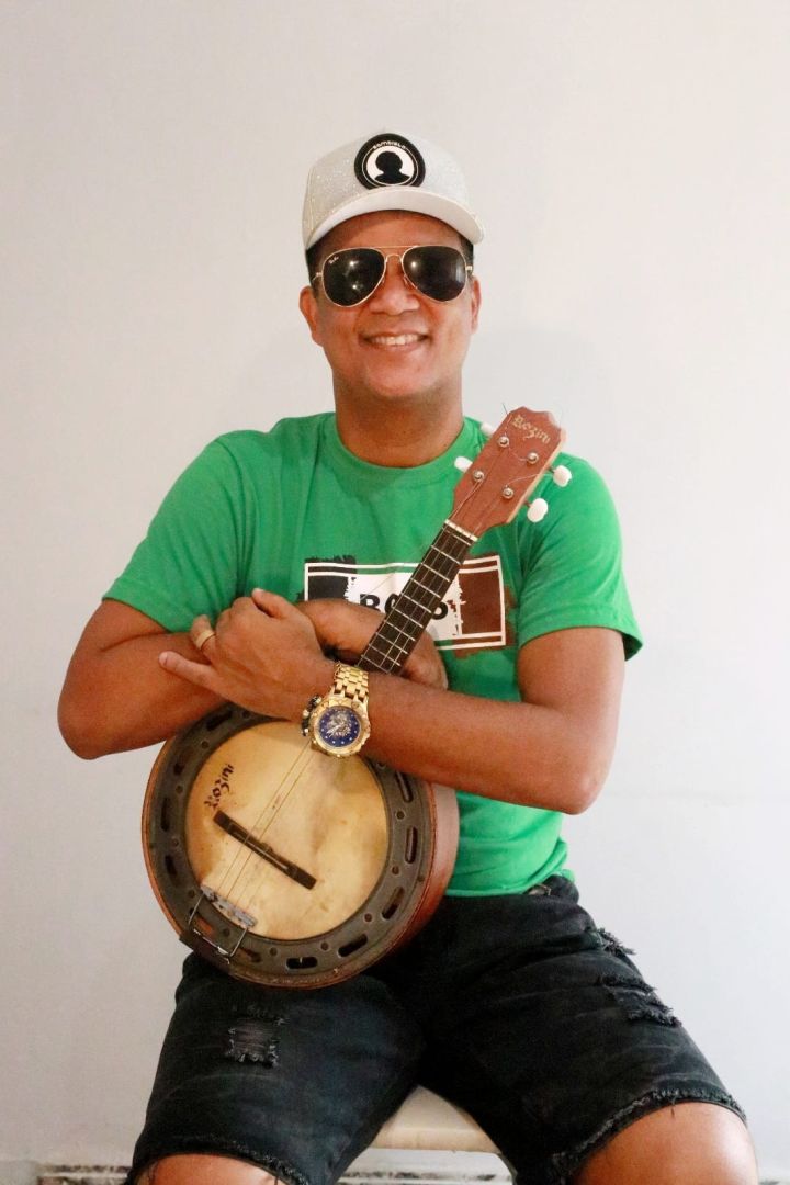 Onde o Samba Faz Morada leva Alex Ribeiro e Roda Sagaz à Casa de Jorge
