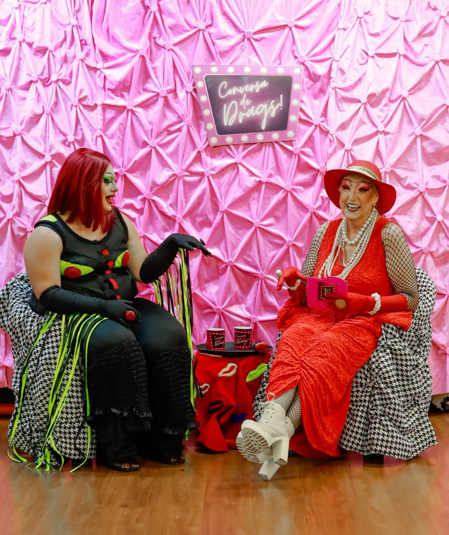 Foto: Barbarah Queiroz