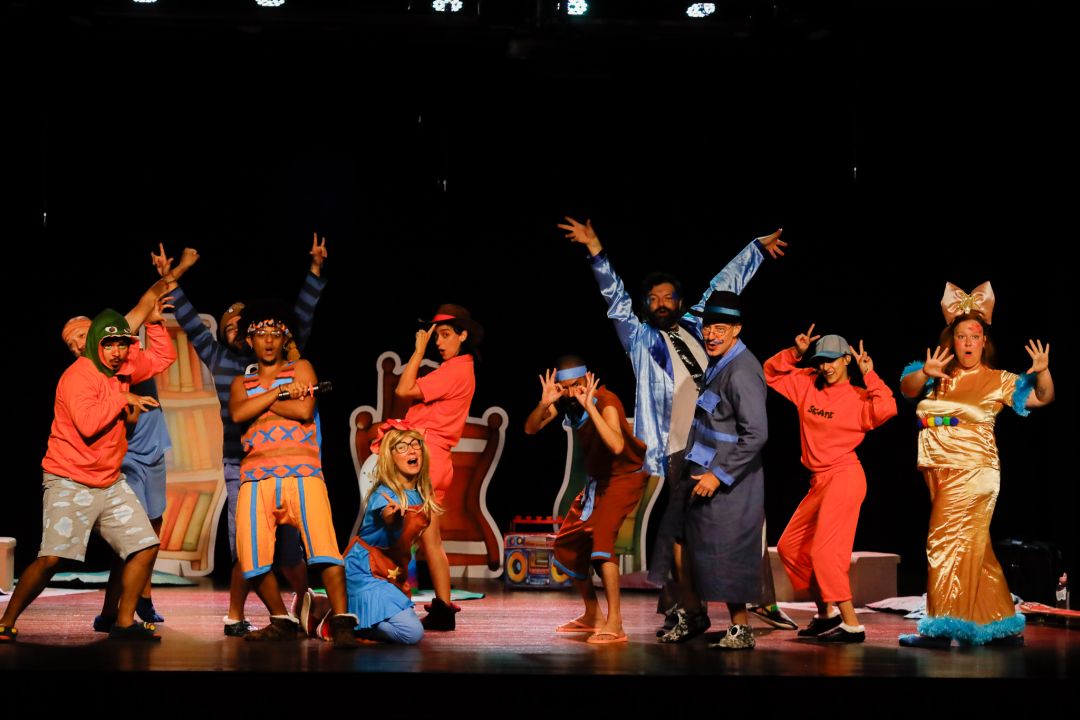 Foto: Humberto Araújo