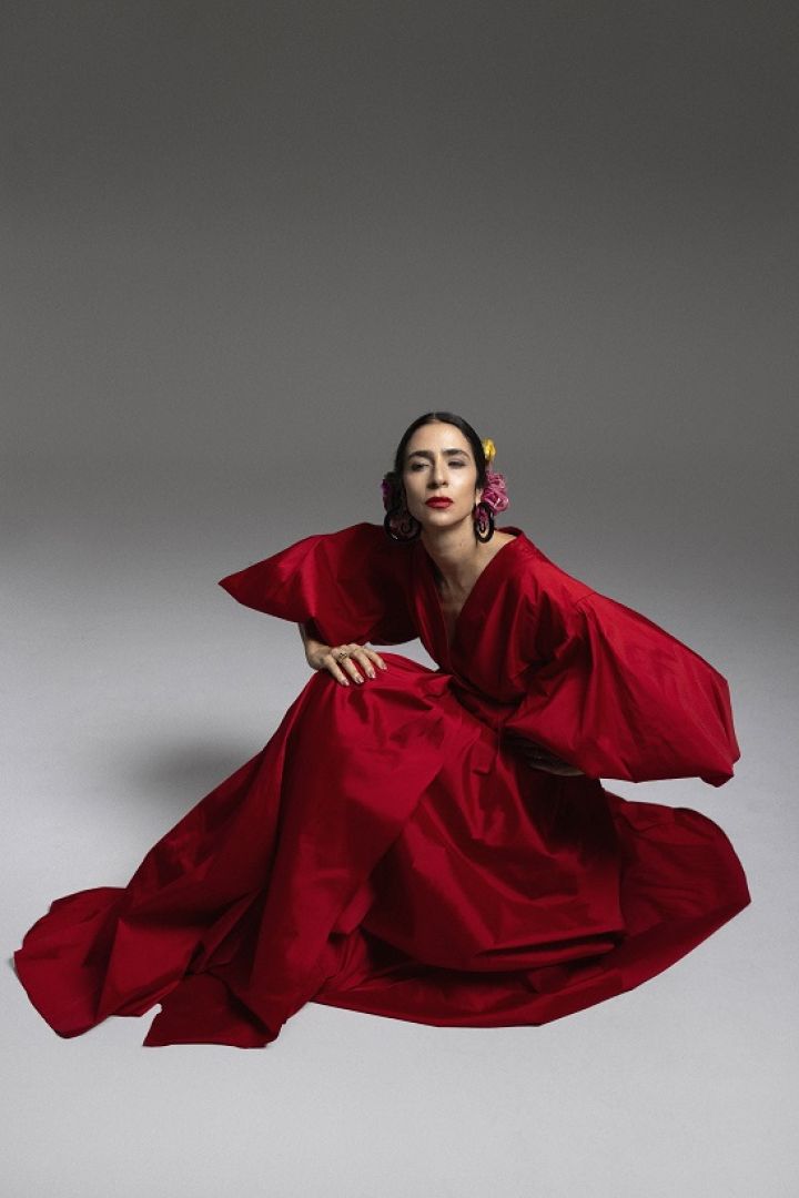 Pré-venda da turnê 'Phonica' com Marisa Monte e Orquestra começa