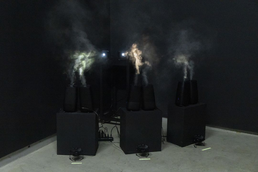 Foto: Humberto Araújo