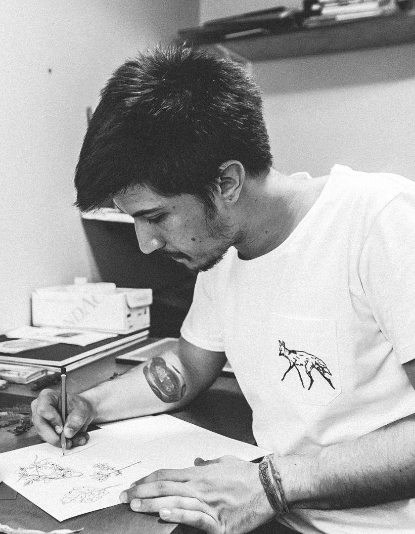 Foto: Bruno Pinheiro