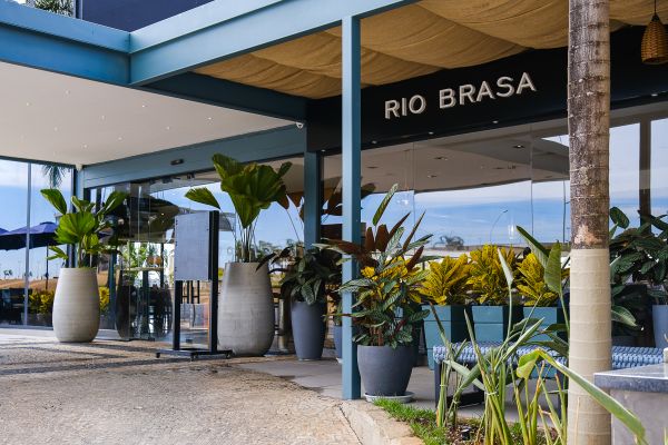 Rio Brasa celebra o Dia da Mulher com espumante e experiência ...