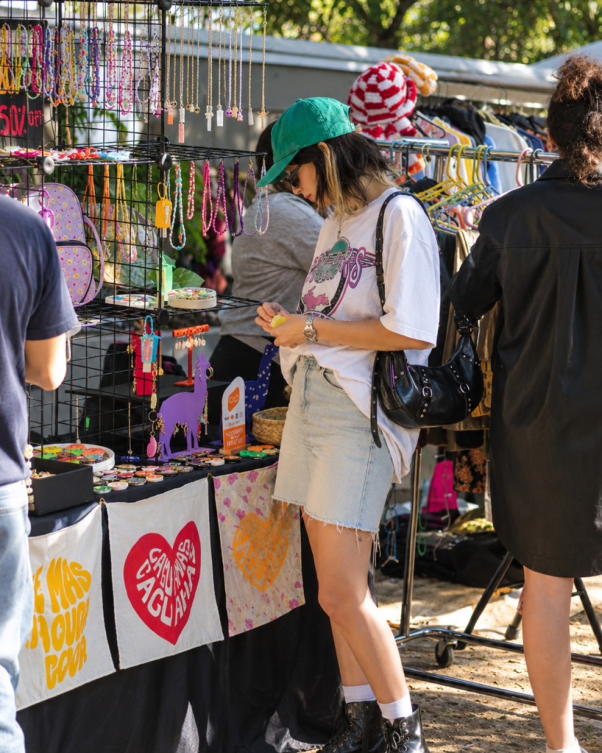 F.URB estreia em Brasília com gastronomia, música, diversão e pôr do sol na Praça do Cruzeiro