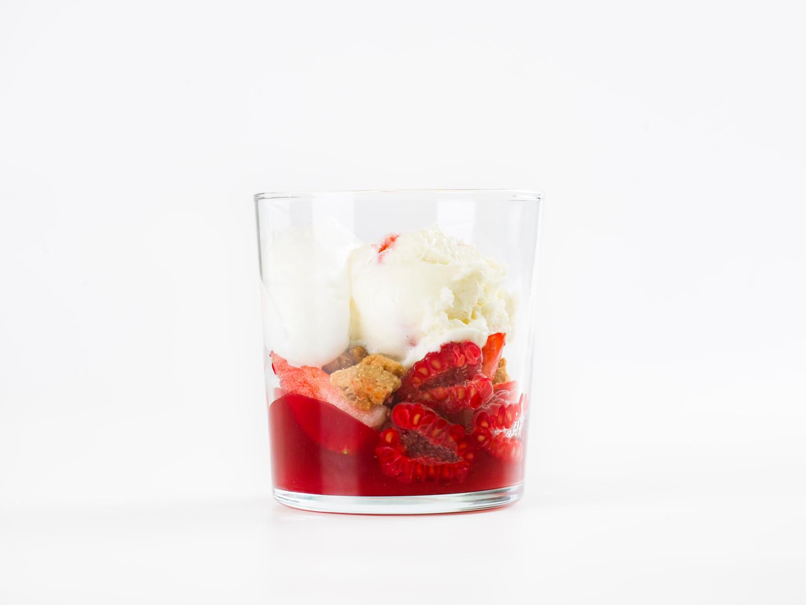 Gelato espanhol 