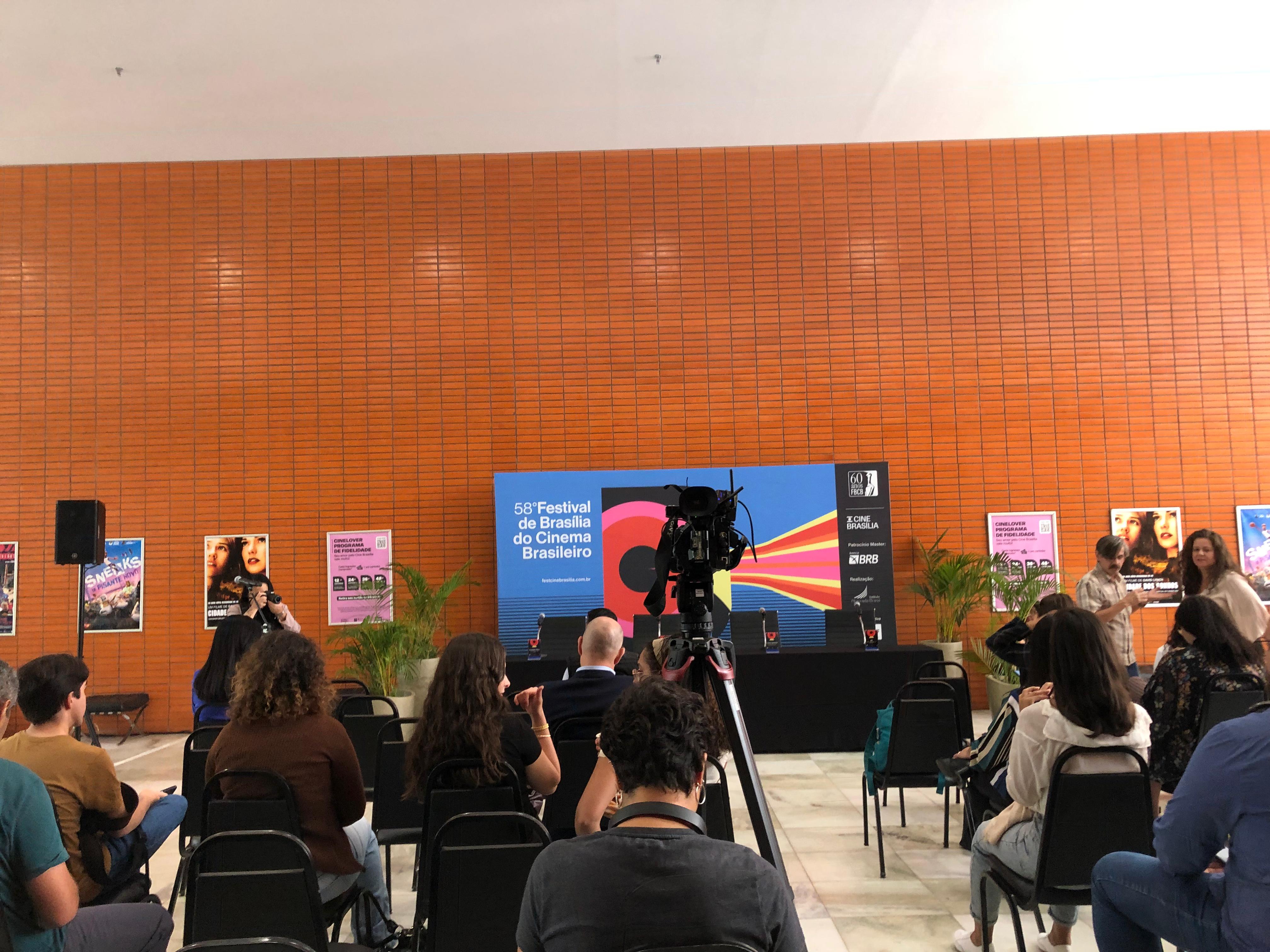 Festival de Brasília completa 60 anos como símbolo do cinema brasileiro
