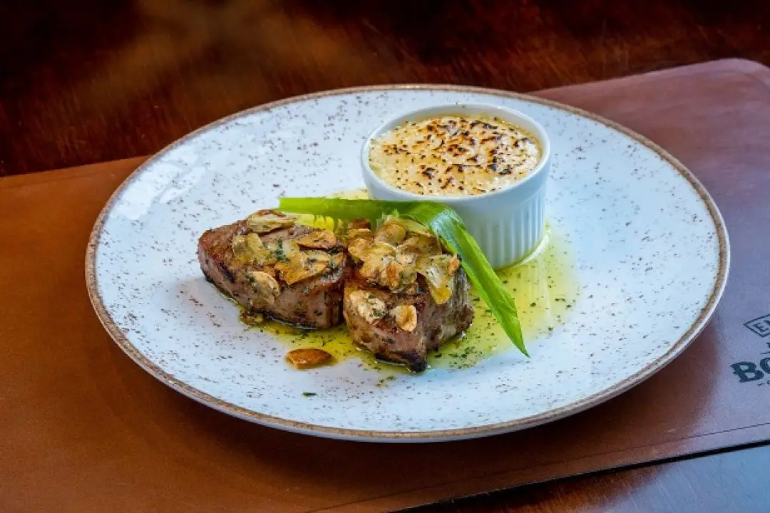 Brasília Restaurant Week com mais de 100 restaurantes, conheça
