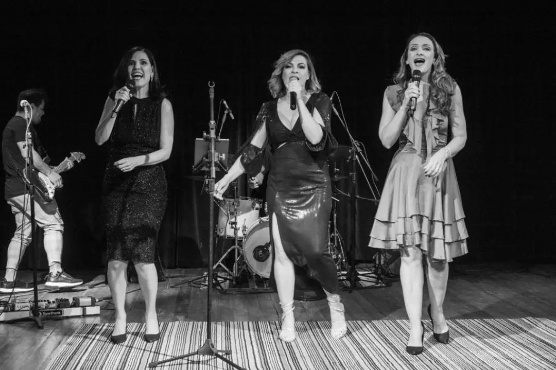 Show Ninho de Papel reúne três renomadas cantoras para celebrar o universo  feminino e o legado de Gal Costa